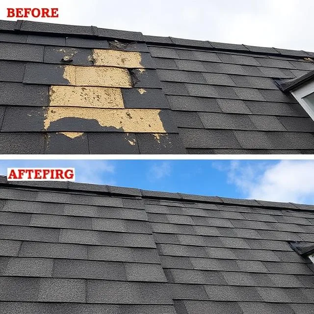 Roof Repair Near Me in Miracle, KY near me